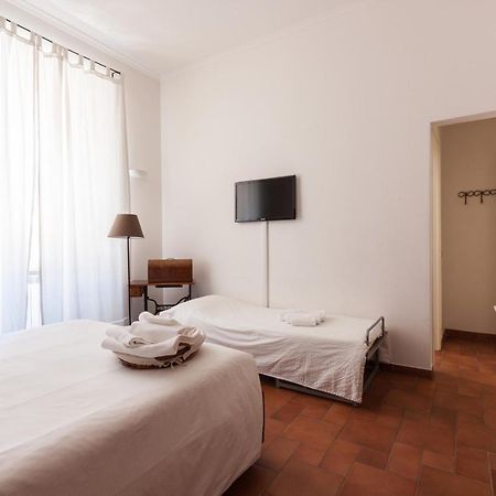 B&B Domus Quiritum Roma Exterior foto