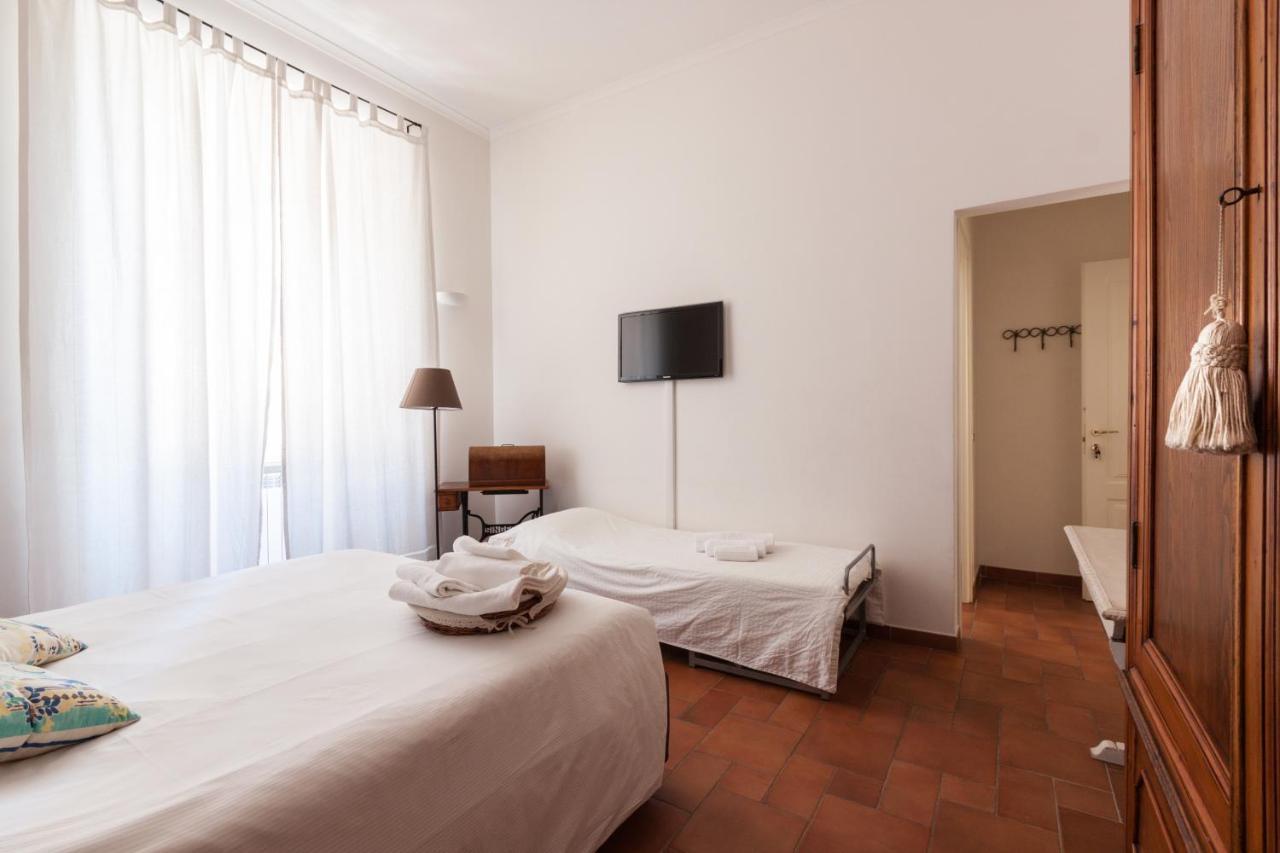 B&B Domus Quiritum Roma Exterior foto