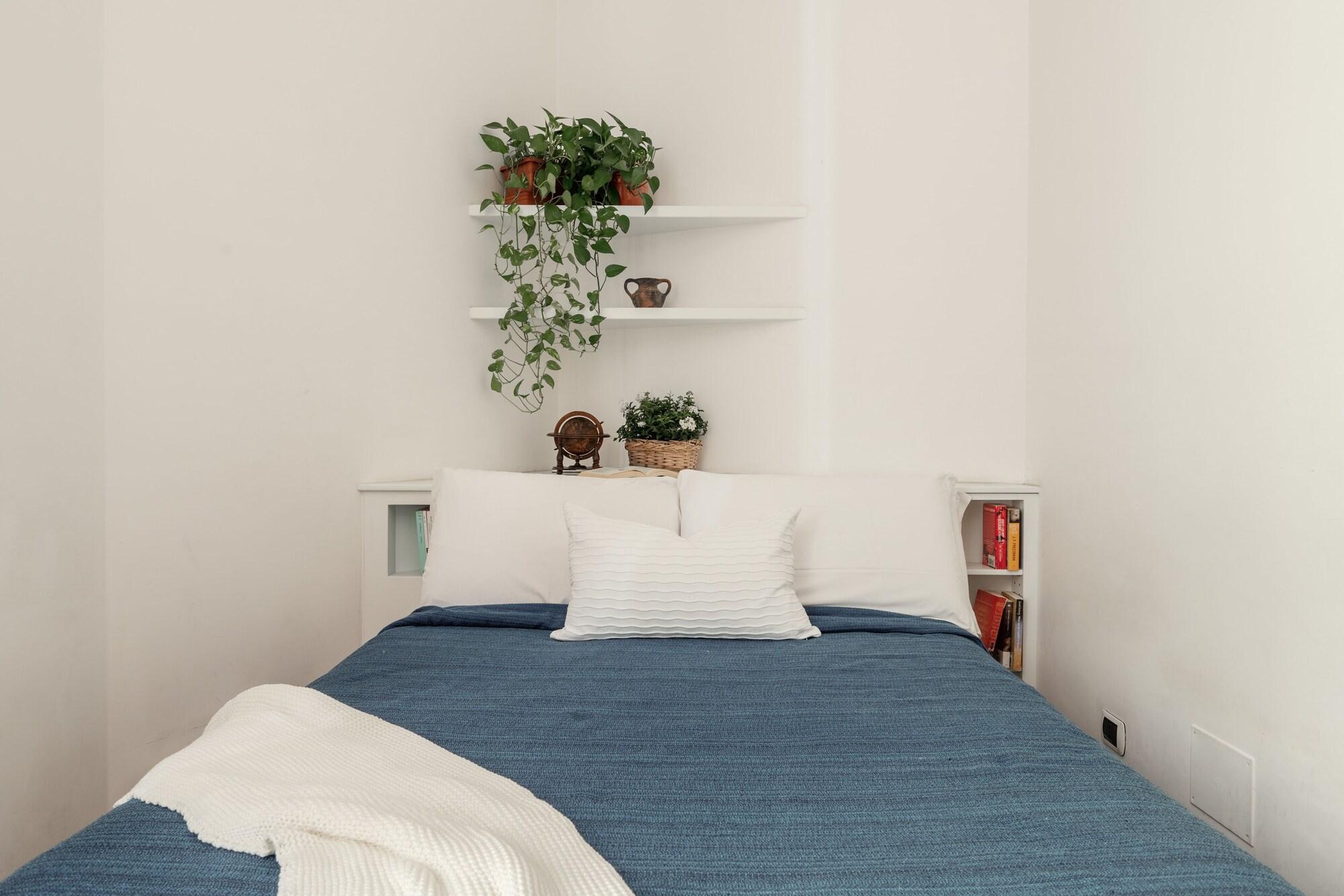 B&B Domus Quiritum Roma Exterior foto