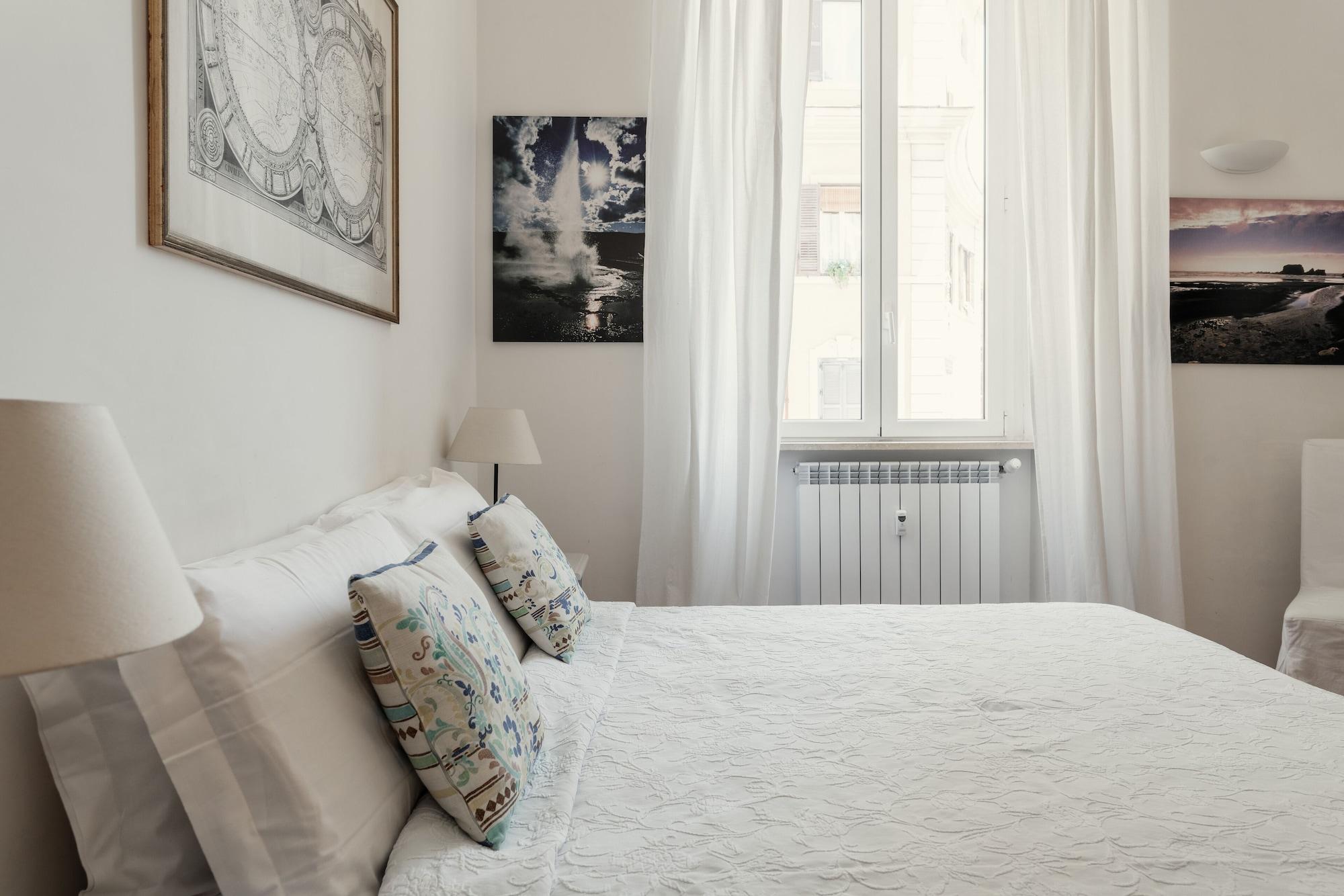 B&B Domus Quiritum Roma Exterior foto