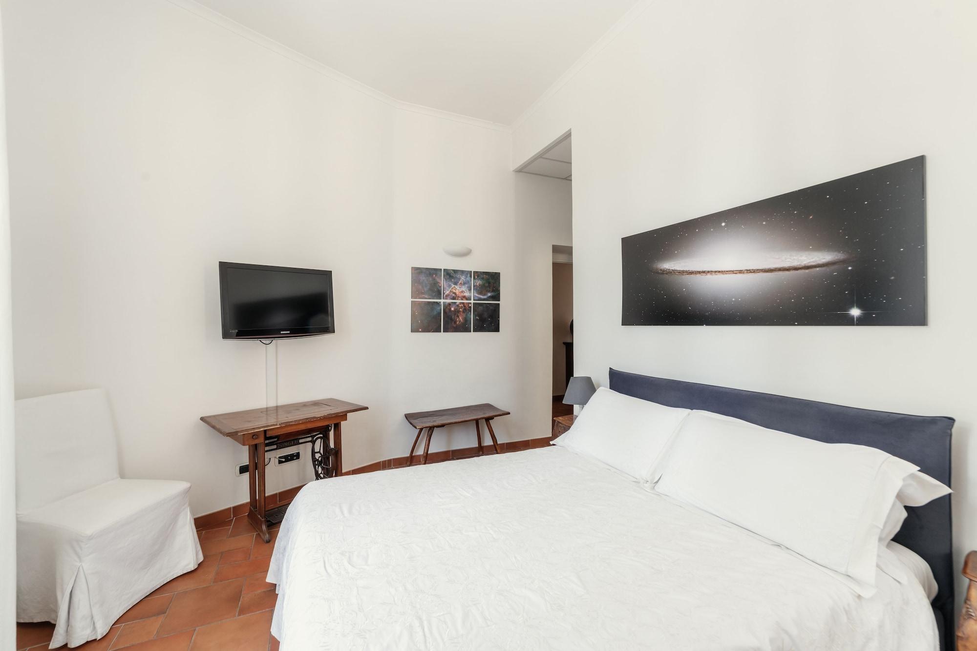 B&B Domus Quiritum Roma Exterior foto
