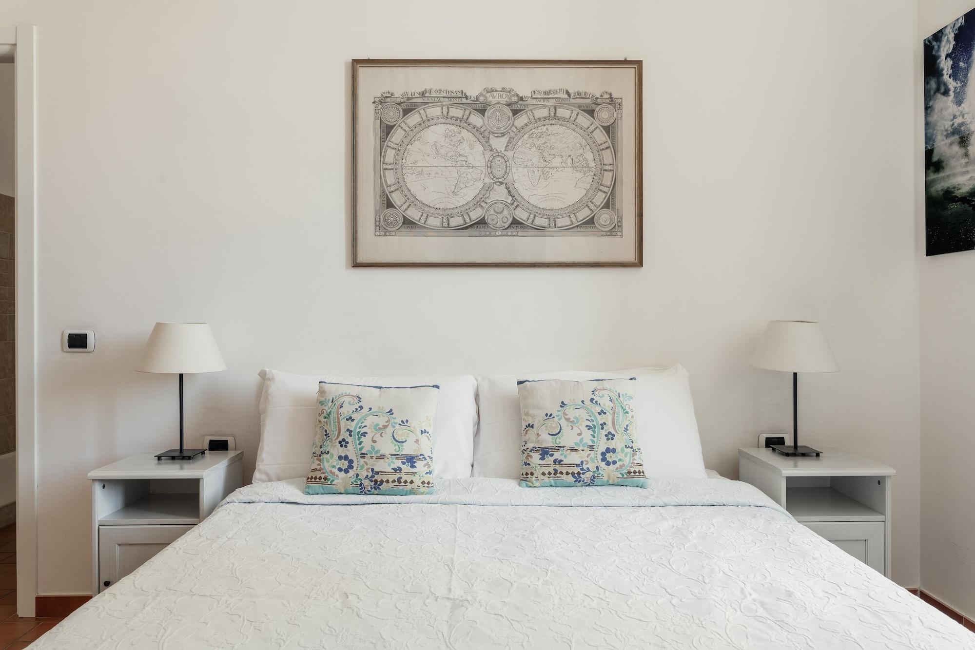 B&B Domus Quiritum Roma Exterior foto